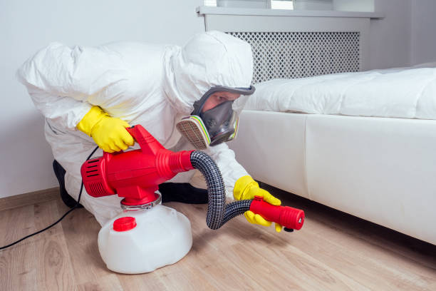 Genesee, ID Pest Control Company